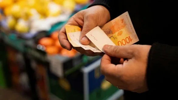 Inflación de agosto: estiman nueva desaceleración, que llevaría al IPC por debajo del 2%