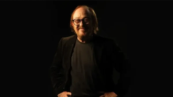 Murió Miguel Zavaleta, la voz de Suéter, a los 71 años