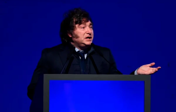 Milei presentó su declaración jurada: su patrimonio aumentó un 43% en su segundo año de gestión