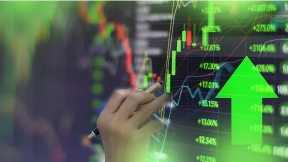 Mejor clima en el mercado argentino: ADRs suben hasta 2% y el riesgo país vuelve a acercarse a los 500 puntos