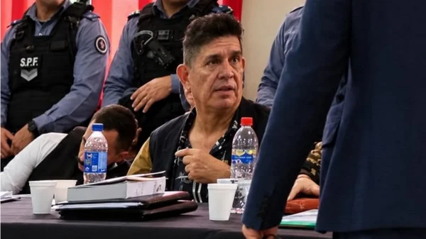Cómo sigue el juicio por Loan después de la detención de un abogado
