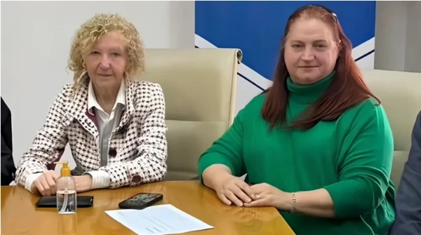 Fentanilo contaminado: procesaron y embargaron a dos ex funcionarias