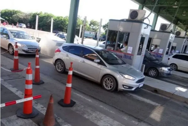 Puente Chaco-Corrientes: el peaje costará $1.800 con Telepase desde octubre y un 50% más sin el sistema
