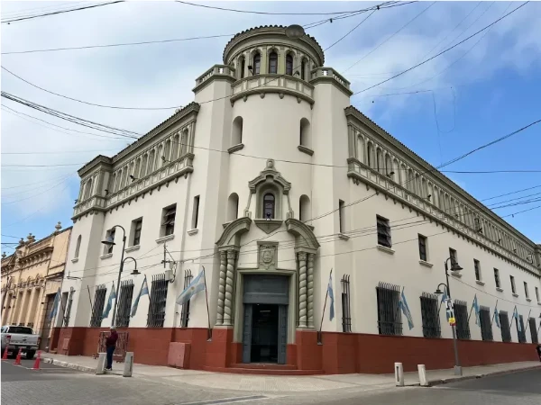 Corrientes perdió más de $25.000 millones en coparticipación en lo que va del año