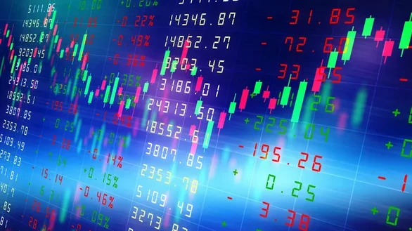 El S&P Merval corta la recuperación y los ADRs caen hasta 3%, mientras el riesgo país se mantiene por debajo de los 500 puntos