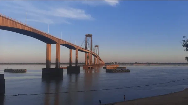 Jueves con cielo despejado y noche ventosa: el pronóstico para este 3 de septiembre en Corrientes