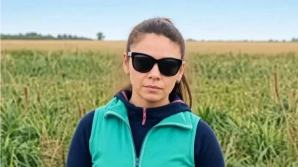 Detuvieron en Mendoza a la "falsa perito" que trabajó en la desaparición de Loan Peña