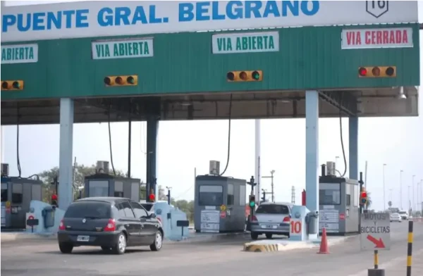 Cómo adherirse gratis al TelePASE y evitar el recargo del 50% en el peaje
