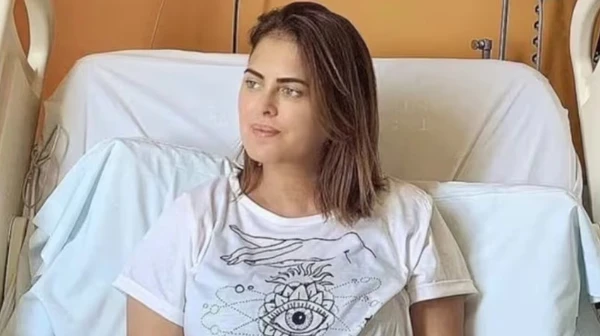 El metacrilato inyectado por Lotocki a Silvina Luna fue vinculado con el daño en los riñones
