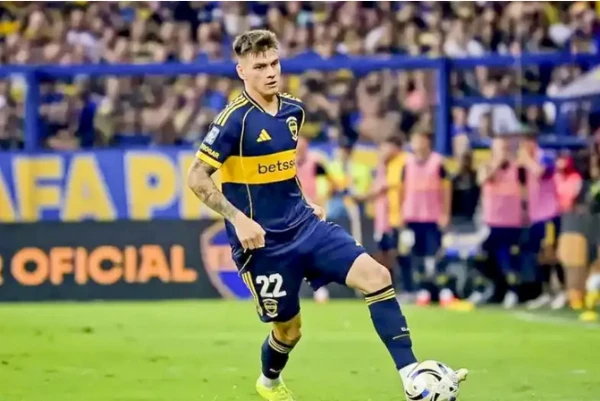 Atlas de México sería el nuevo  destino del correntino Kevin Zenón