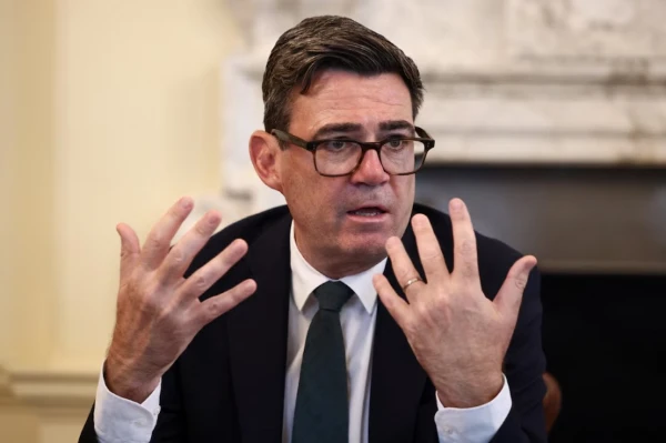 Advertencia de Reino Unido: "Nuestras fuerzas armadas están alerta las 24 horas"