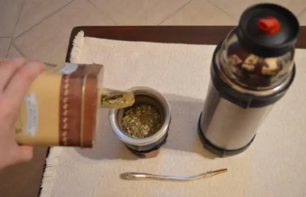 La yerba mate "movió" cerca de 194 millones de kilos en siete meses