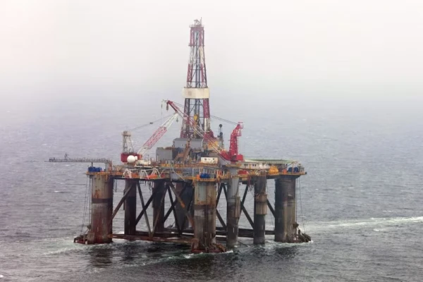 La petrolera más grande del mundo no participará de actividades en Malvinas
