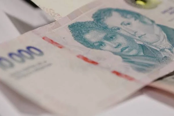Así arrancó Corrientes con la coparticipación en Septiembre