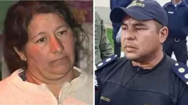 Loan: buscan que Laudelina y Benítez declaren antes que Maciel