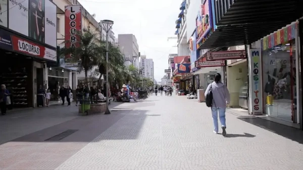 Después de 99 años, baja la persiana un tradicional comercio de Corrientes
