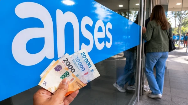 Con bono y aumento: cuánto cobran los jubilados a partir del 8 de septiembre