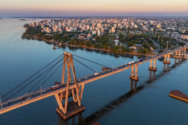 Así estará el clima este martes en Corrientes