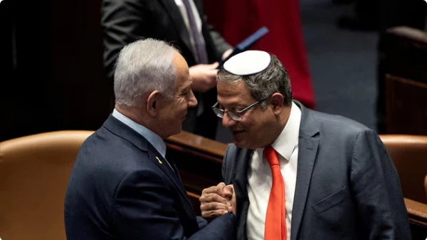 Un ministro israelí cercano a Netanyahu respaldó la soberanía argentina sobre las Malvinas y pidió sanciones contra Gran Bretaña