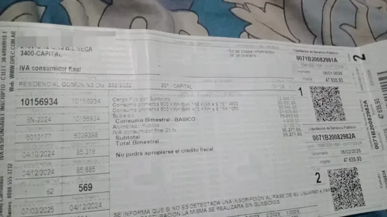 Nuevo esquema de subsidios a las tarifas de luz y gas: cuáles son las condiciones para acceder al be