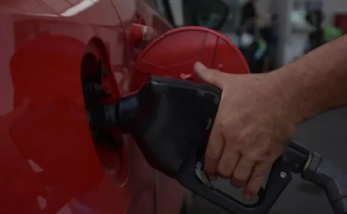 YPF inició el año con el 56% del mercado y consolidó su liderazgo