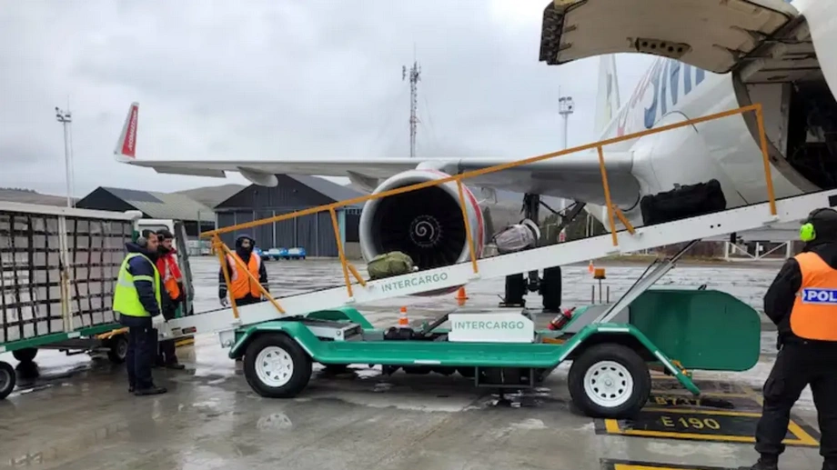 Se anunció la privatización total de Intercargo