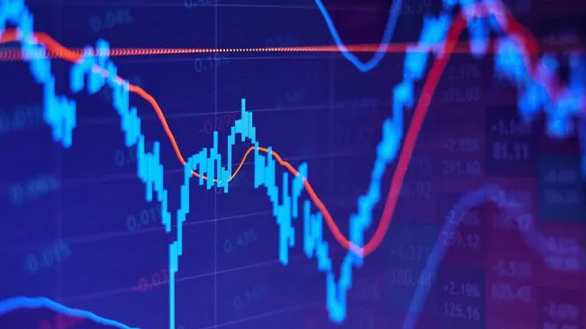 Los ADRs borran subas iniciales y caen hasta 2%, mientras el riesgo país ya roza los 580 puntos