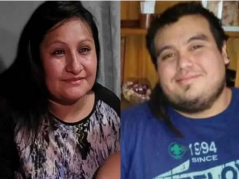 Insólita declaración de un hombre acusado de femicidio: "Soy gordo y la aplasté sin querer"