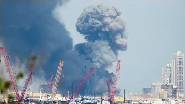 EE.UU. e Israel atacaron Irán y se reportan bombardeos contra bases militares estadounidenses en Med