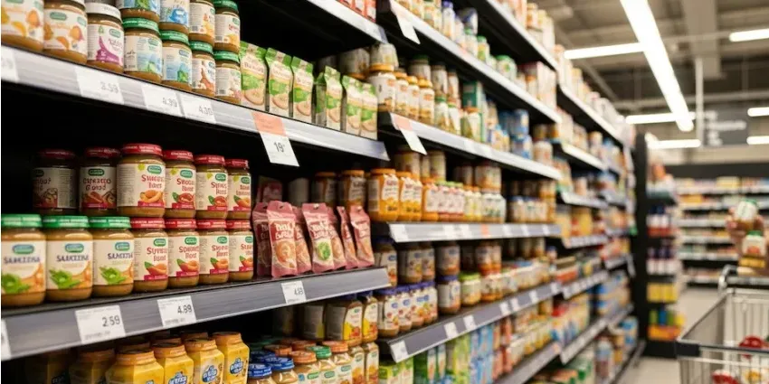 El consumo masivo no repunta: cayó 7% mensual en enero y las grandes cadenas siguen siendo las más g