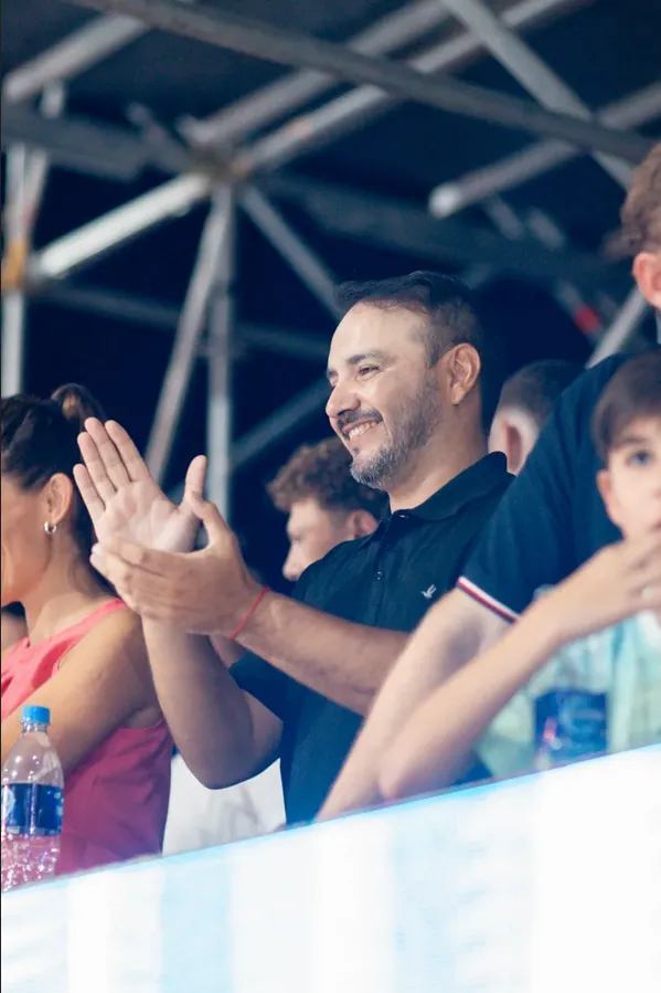 Juan Pablo Valdés dará su primer discurso de Apertura de Sesiones en Corrientes: los detalles