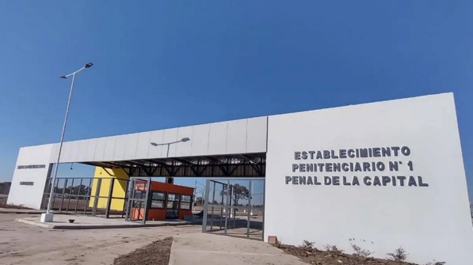 Condenan a 7 años de prisión a un interno que montó un kiosco narco en la cárcel de Corrientes