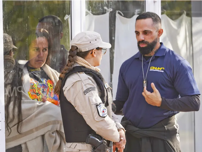 Caso Loan: revés judicial para los imputados por entorpecimiento