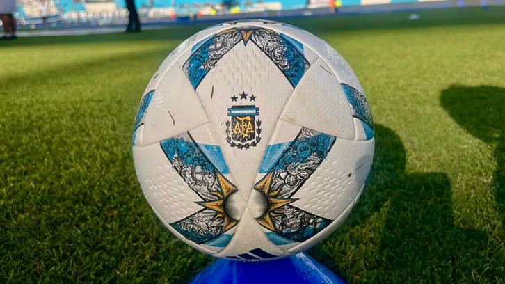 La Liga oficializó el cronograma de la fecha 9 del Torneo Apertura