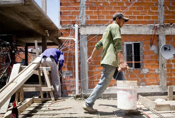 El Norte Grande, epicentro de la precariedad: la informalidad laboral ya supera el 48%