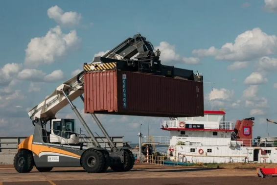 Las exportaciones de Corrientes acumularon U$D 75 millones en el primer trimestre