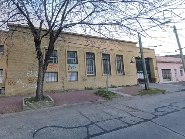 Qué producía Otowil, la fábrica que explotó y se incendió en San Fernando