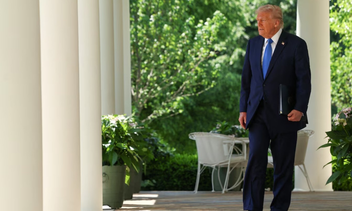 “Cuba es el siguiente”, advirtió Trump tras atacar Venezuela e Irán