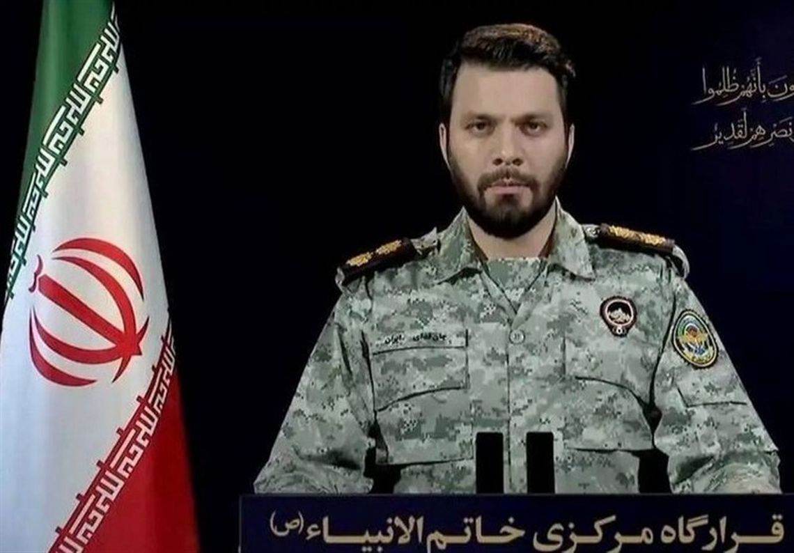 Irán amenaza a las tropas de EE.UU: "Serán presa de los tiburones del Golfo Pérsico"