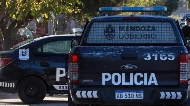 Mendoza: conductor atropelló a dos chicos y el test le dio el quíntuple del máximo permitido