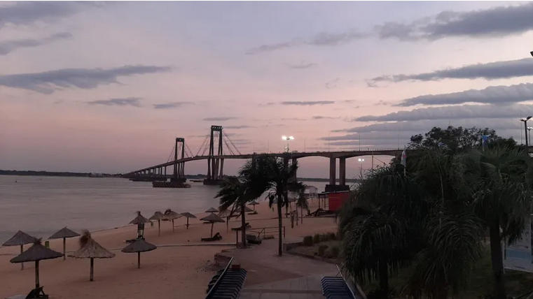 Miércoles con mañana fresca y tarde agradable: el tiempo este 29 de abril en Corrientes