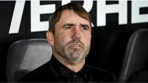 Los tres jugadores de River que Chacho Coudet marginó para visitar a Bragantino