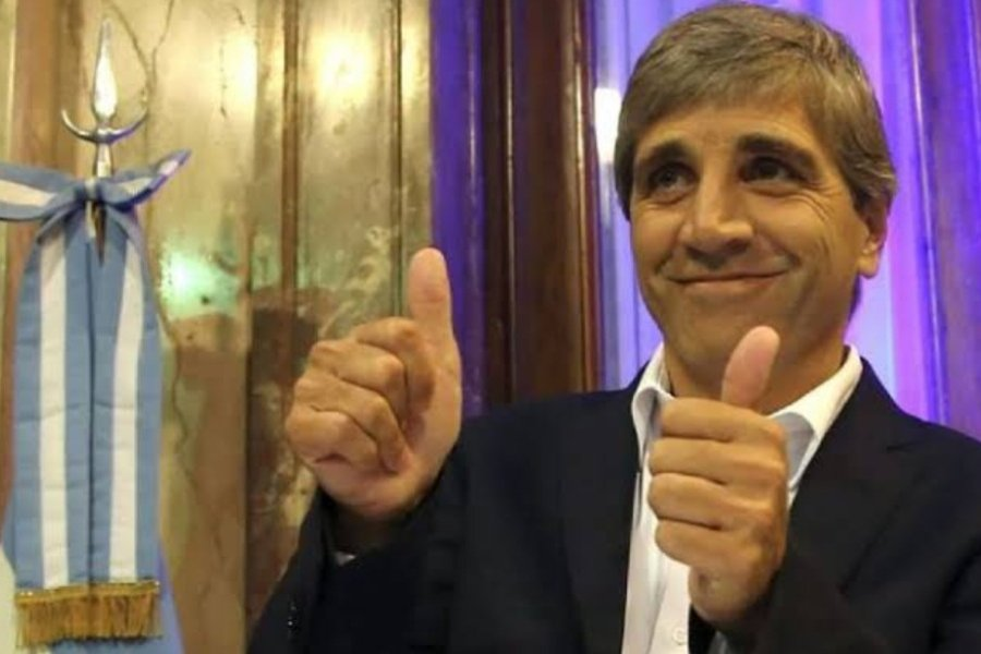 La tercera es la vencida: Caputo y Valdés se verán las caras después de Semana Santa