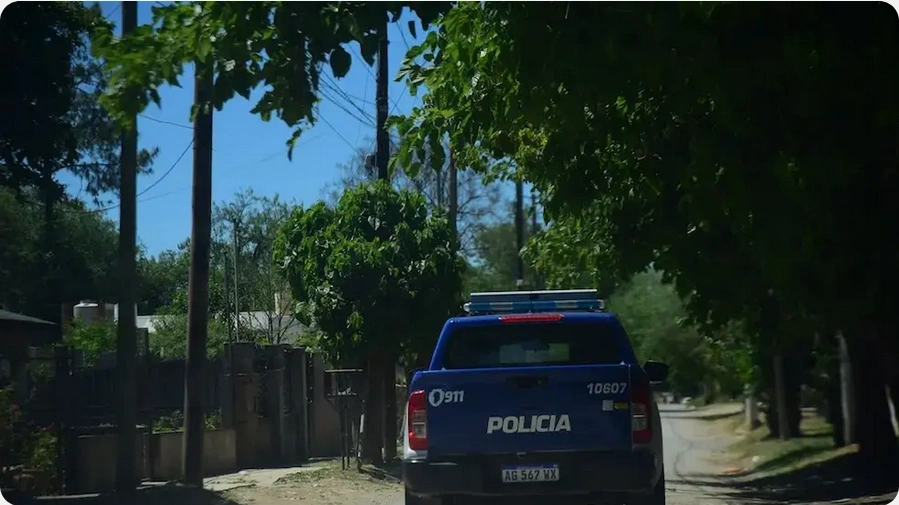 Violencia familiar. Una mujer policía quedó detenida, e internada en un centro de salud mental, acus