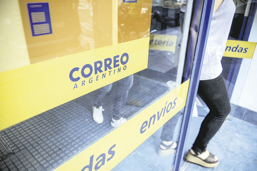Gremio anunció un paro general en el Correo: ¿Qué pasa en Corrientes?