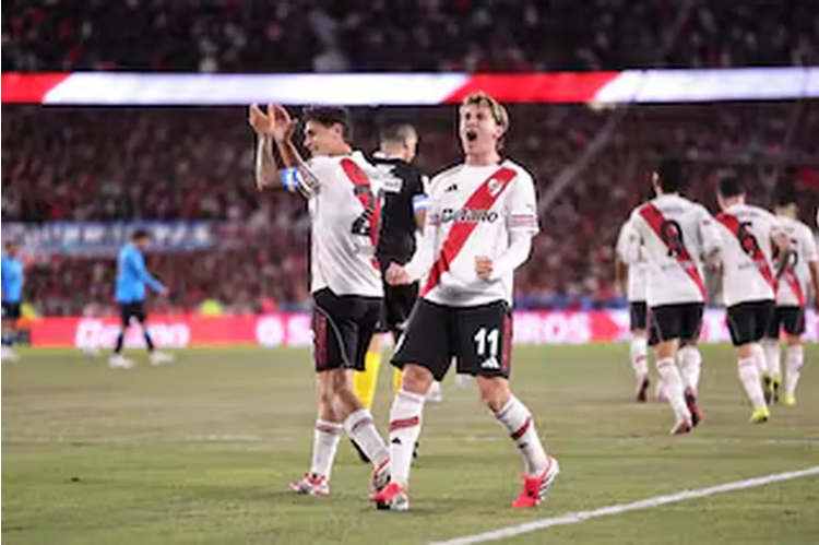Un jueves cargado de futbol: Copa Sudamericana, Copa Libertadores y Copa Argentina