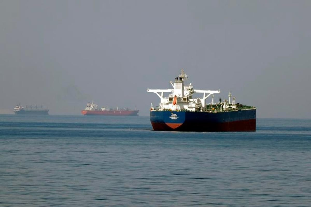 Guerra en Medio Oriente: los precios del petróleo caen tras dispararse a su máximo en cuatro años