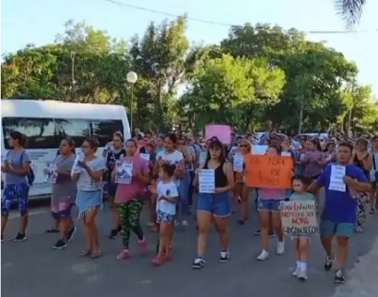 En San Miguel atacó con un cuchillo y violó a una mujer: recibió 12 años de prisión