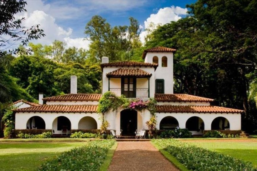 Corrientes se sumó a la demanda de la yerbatera Las Marías a Misiones