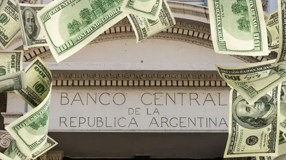 Uno de los focos centrales para los operadores continúa siendo el ritmo de acumulación de reservas del BCRA.